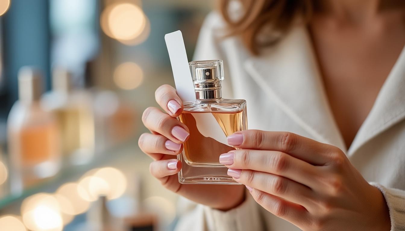 découvrez comment choisir facilement un équivalent de parfum grùce au tableau de concordance proposé par la maison des essences. trouvez la fragrance qui correspond à vos envies et profitez de conseils pratiques pour bien sélectionner votre alternative parfumée.