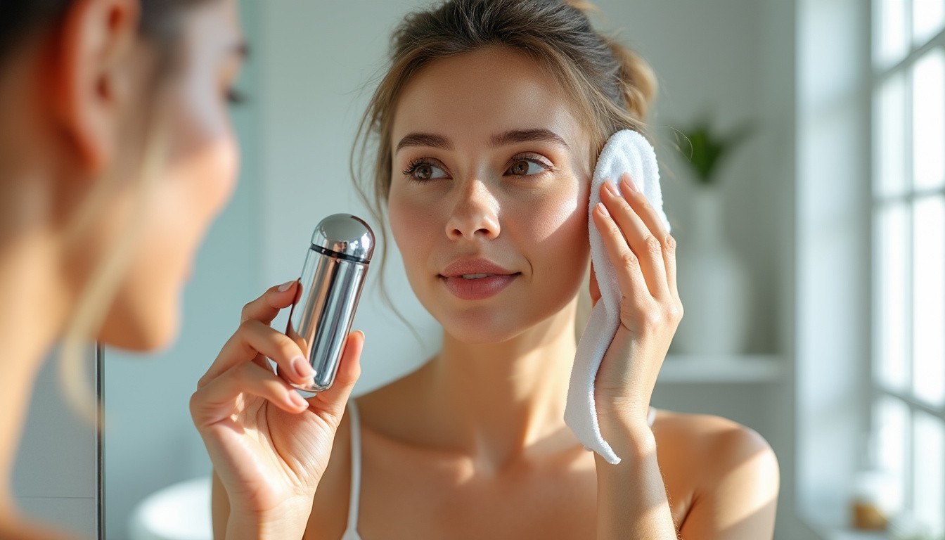 dĂ©couvrez notre avis sincĂšre sur les accessoires dĂ©maquillants glov beauty : efficacitĂ©, praticitĂ©, rapport qualitĂ©-prix⊠tout ce qu'il faut savoir avant dâacheter !