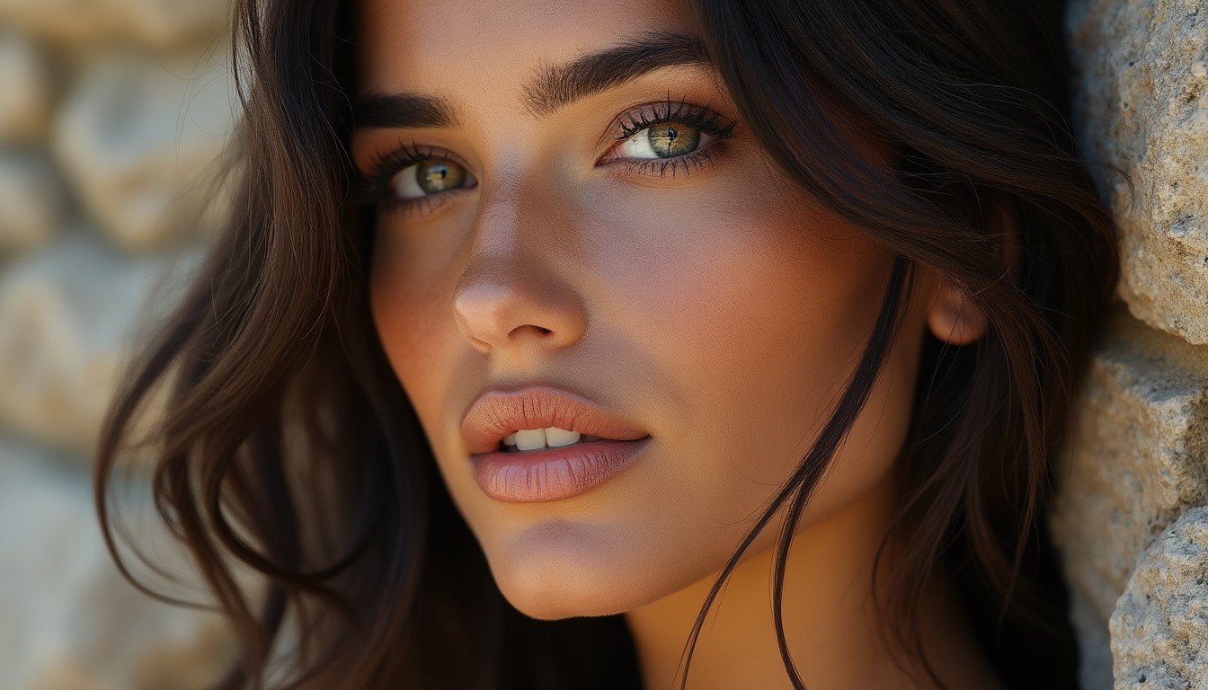 découvrez l’origine du nez grec chez la femme, ses caractéristiques distinctives et sa signification culturelle à travers l’histoire et la société contemporaine.