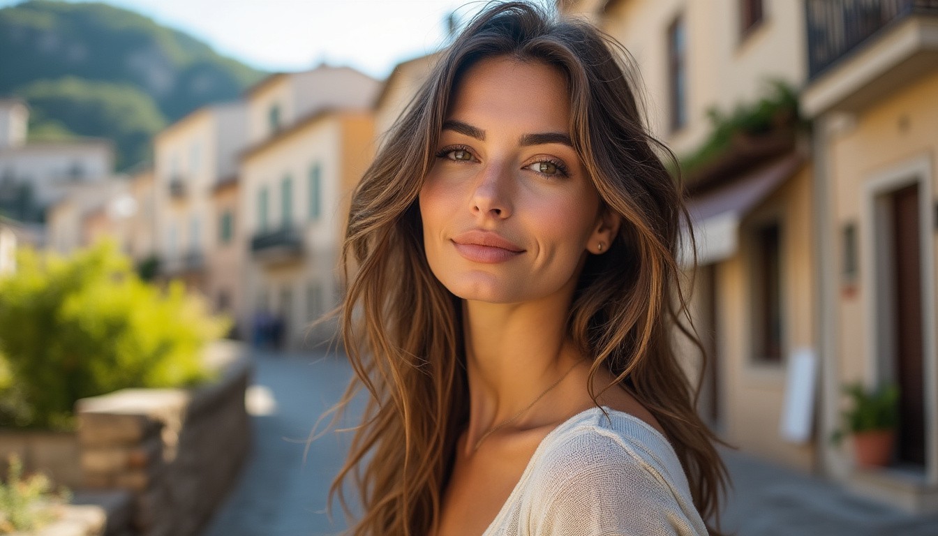 découvrez les origines du nez grec chez la femme, ses caractéristiques distinctives et la signification culturelle de ce profil apprécié à travers l'histoire et les sociétés.