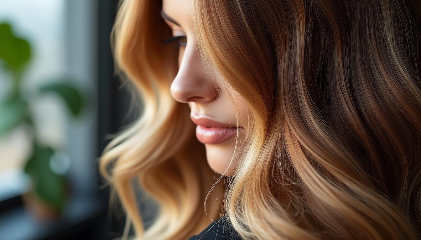 découvrez tout sur le balayage coiffure : une technique de coloration tendance pour sublimer vos cheveux avec des reflets naturels et lumineux. conseils, inspirations et astuces pour réussir votre balayage.