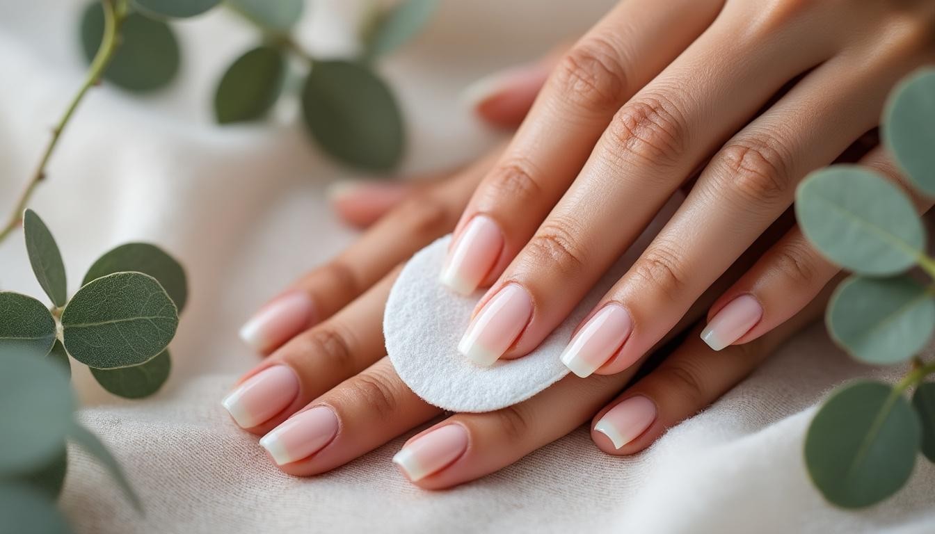 découvrez comment garder vos ongles impeccables avec nos astuces et produits pour cleaner ongle. conseils, soins et solutions efficaces pour des ongles propres et sains au quotidien.