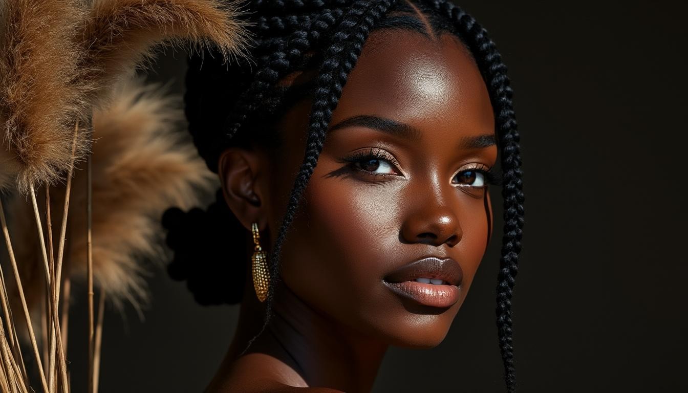 découvrez la coiffure vanille : une technique de tresses protectrices idéale pour sublimer et protéger vos cheveux naturels. conseils, inspirations et astuces pour réussir vos vanilles facilement.