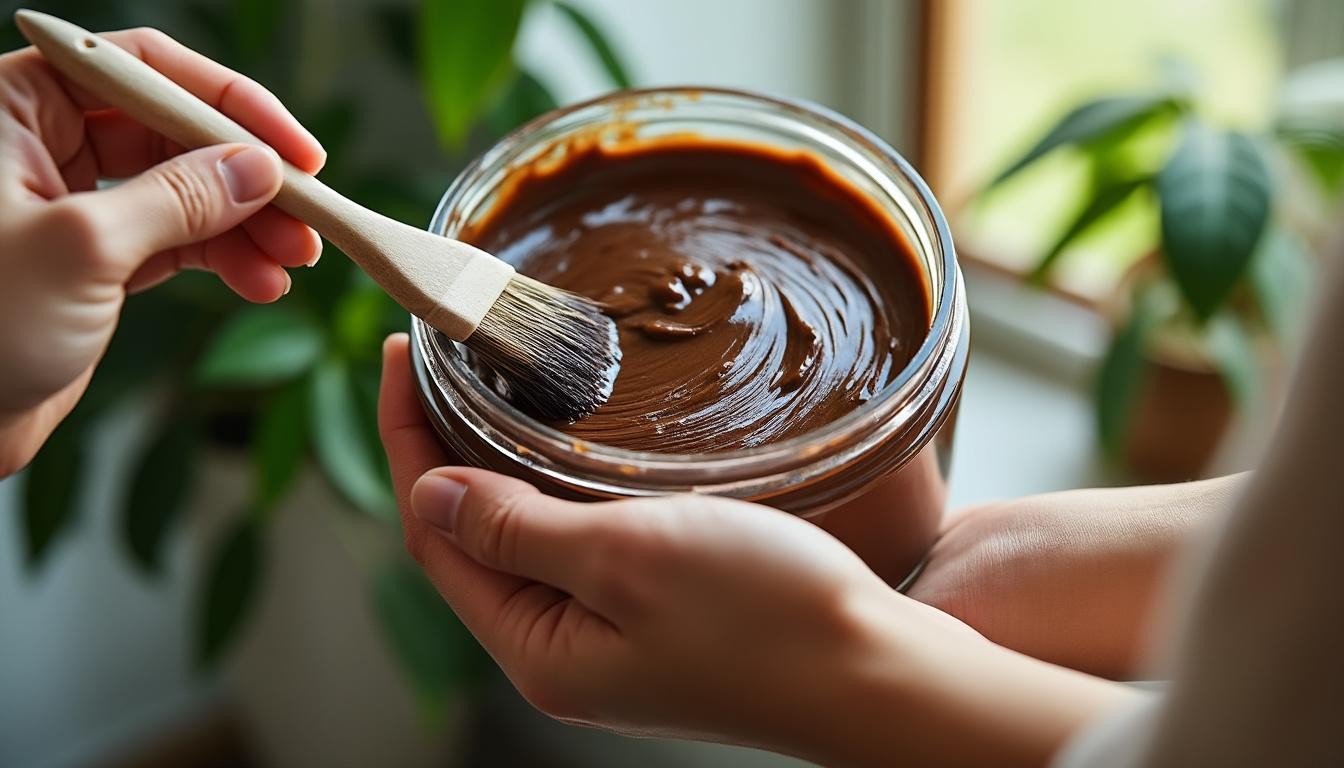 découvrez des astuces et méthodes naturelles pour colorer vos cheveux blancs sans produits chimiques. optez pour des solutions sûres et efficaces afin de retrouver une couleur éclatante tout en prenant soin de votre chevelure.