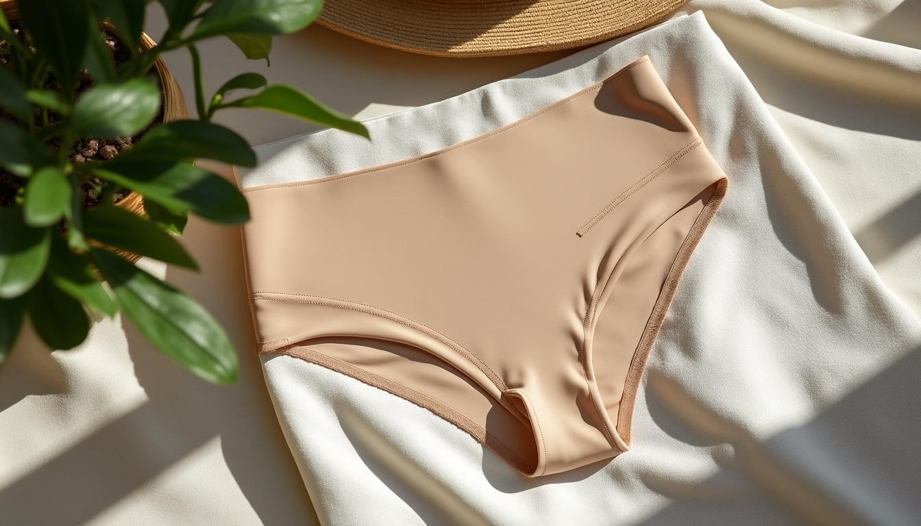 dĂ©couvrez des astuces faciles et efficaces pour doubler un pantalon transparent et le rendre opaque, tout en prĂ©servant le confort et le style de votre vĂȘtement. suivez nos conseils Ă©tape par Ă©tape.