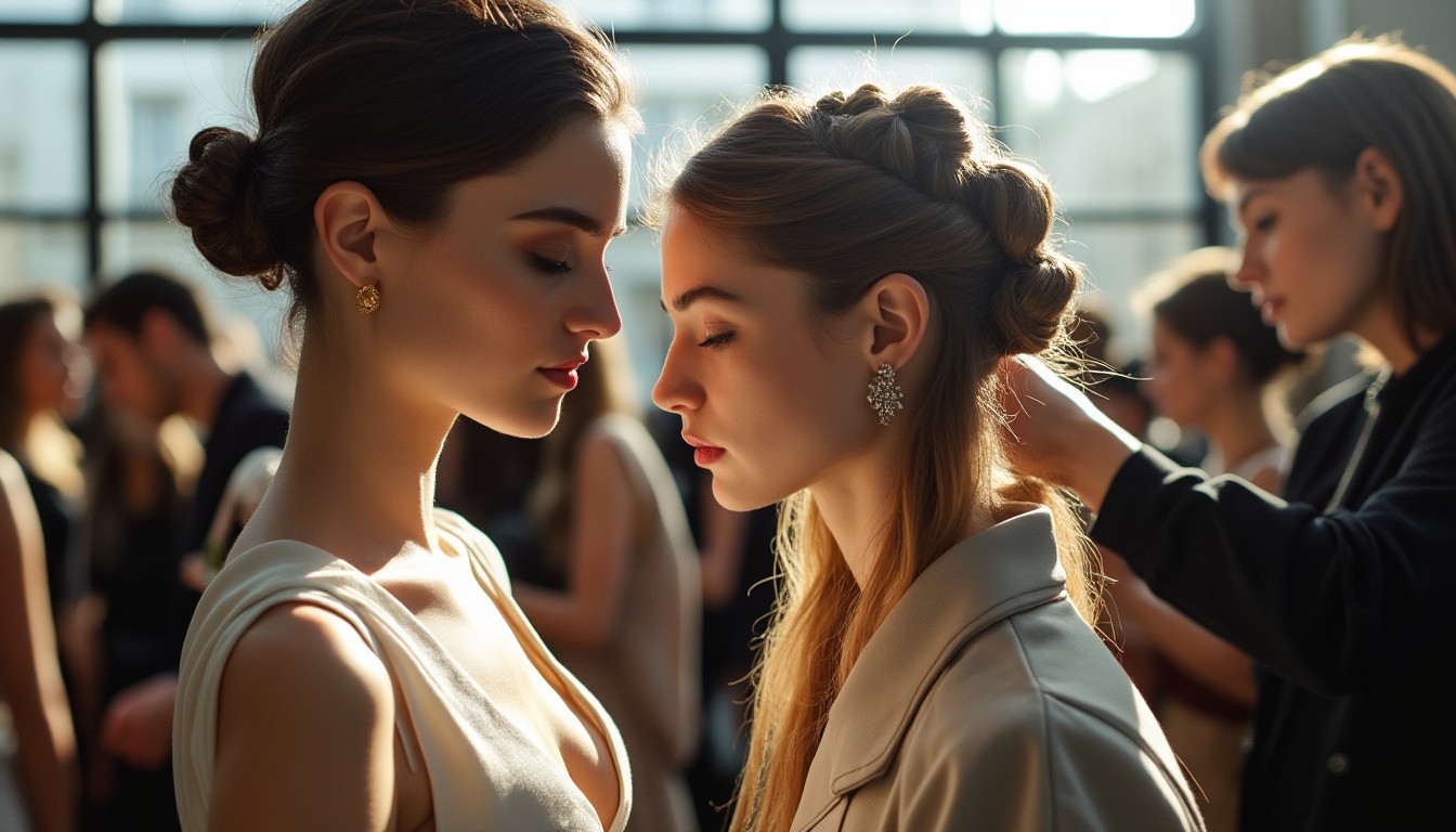 découvrez toutes les tendances et actualités de la fashion week 2025 : défilés, créateurs, collections inédites et coulisses des événements mode incontournables de l'année.
