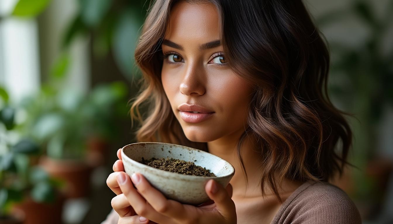 découvrez les colorations khadi, des teintures naturelles et végétales pour sublimer vos cheveux tout en respectant leur santé. offrez une couleur éclatante, durable et sans produits chimiques à votre chevelure avec khadi.