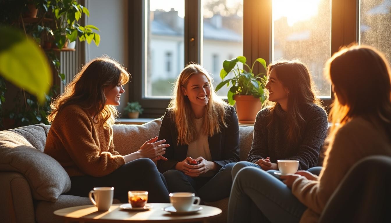 découvrez comment la solitude affecte les femmes divorcées, les défis émotionnels qu'elles rencontrent et des conseils pour mieux vivre cette étape et retrouver confiance en soi.