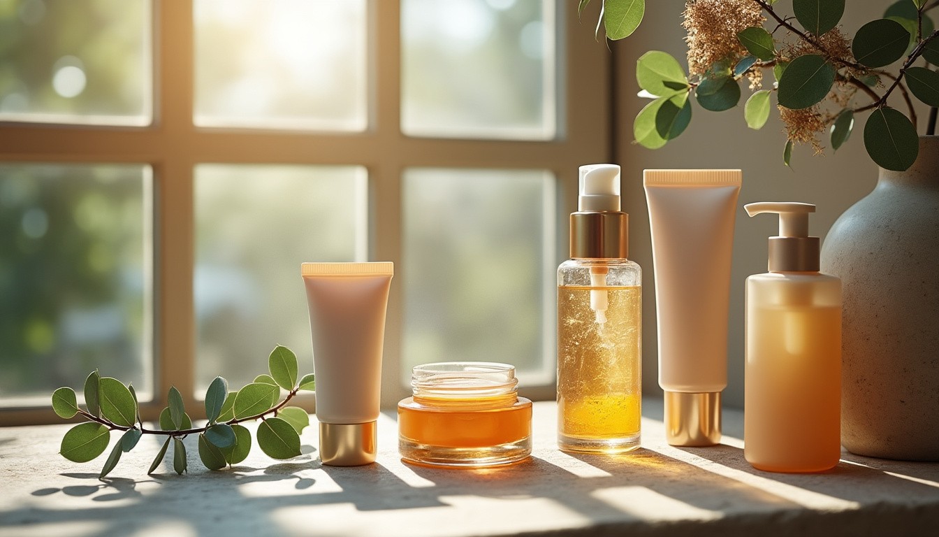 plongez dans l'univers de lakerain beauty et apprenez les secrets d'une routine de soins innovante pour une peau éclatante et en pleine santé. découvrez nos conseils et produits exclusifs !