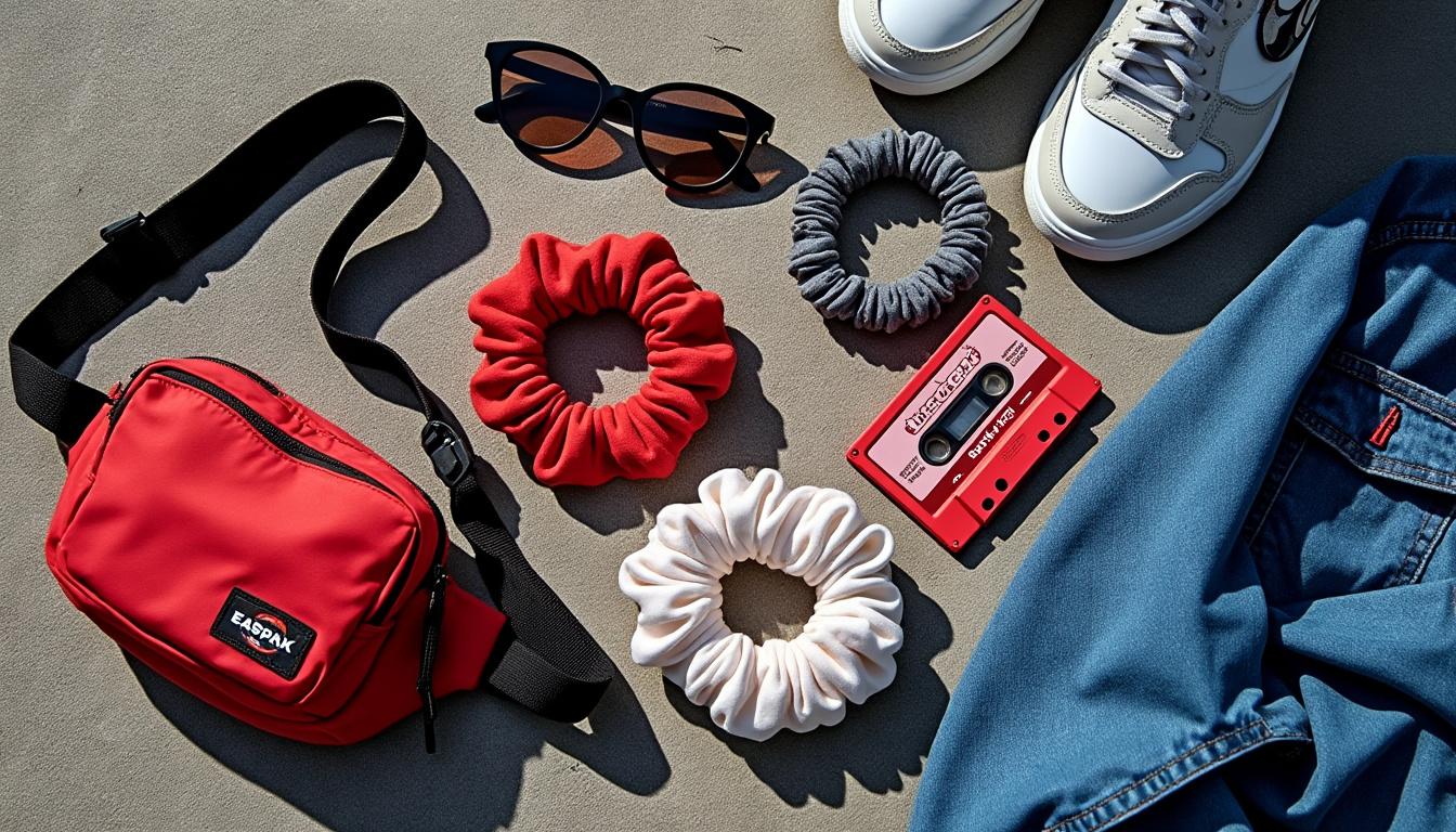 découvrez les looks emblématiques des années 90 : tenues iconiques, accessoires rétro et conseils pour adopter le style des nineties au quotidien.