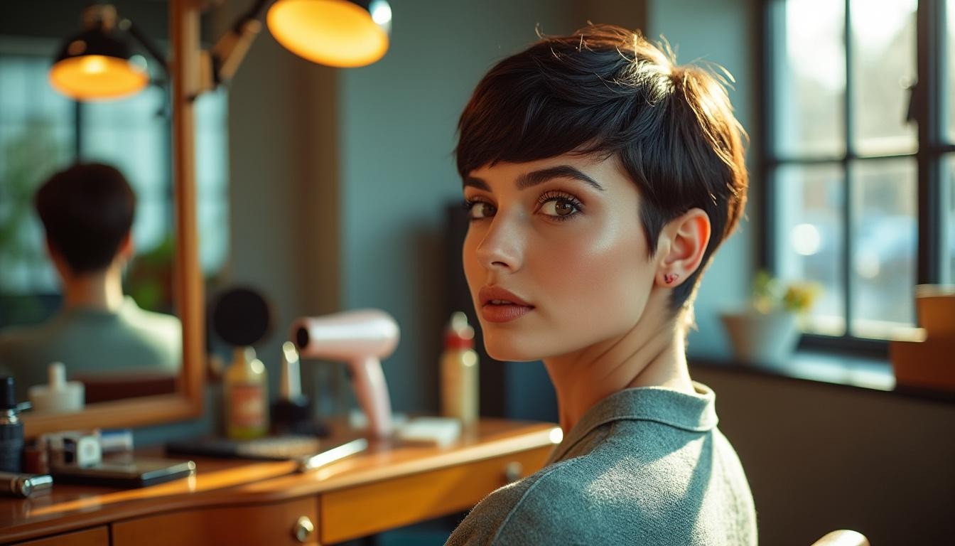 découvrez l'iconique modèle twiggy, symbole de la mode des années 60, reconnue pour son look androgyne, sa silhouette élancée et son influence intemporelle sur l'univers du mannequinat et du style vintage.