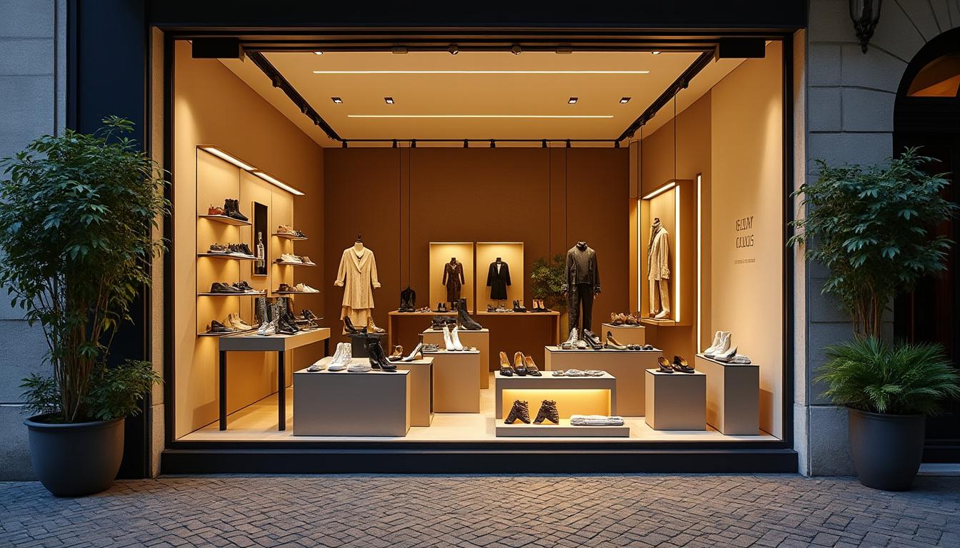 découvrez no42 paris, une boutique contemporaine offrant une sélection exclusive de vêtements, chaussures et accessoires tendance au cœur de la capitale française.