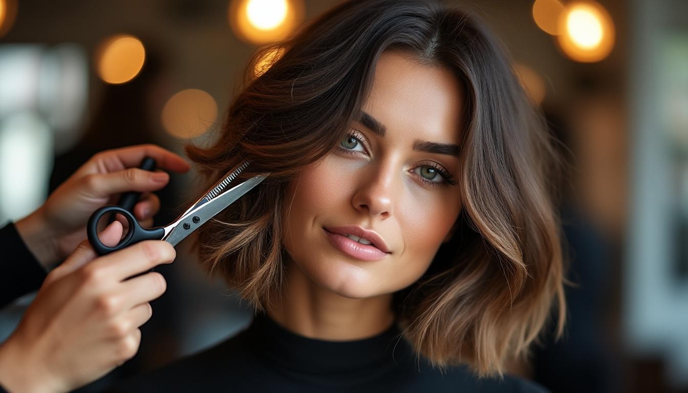 découvrez nuance coiffure, votre salon de coiffure professionnel proposant coupes, colorations et soins capillaires personnalisés dans une ambiance chaleureuse. sublimez votre style avec nos experts !
