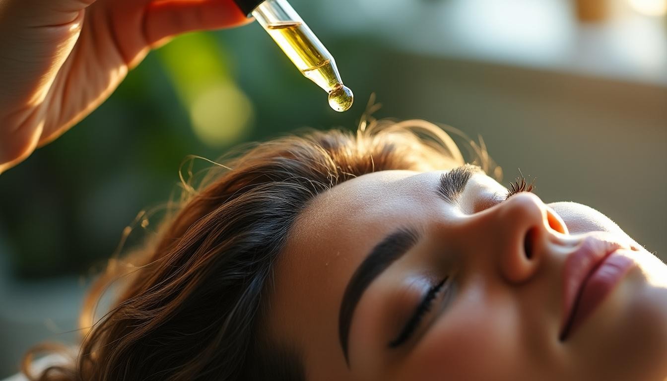 découvrez les effets du romarin sur les cheveux avant et aprÚs l'application : pousse, renforcement, brillance et conseils d'utilisation pour une chevelure revitalisée naturellement.