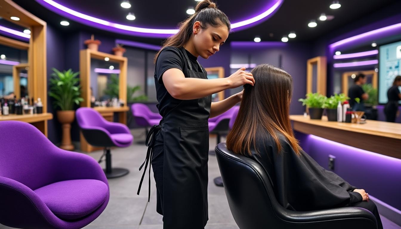 découvrez sylvie coiffure, votre salon de coiffure professionnel offrant des coupes, colorations et soins personnalisés pour femmes, hommes et enfants. profitez d'un accueil chaleureux et des conseils d'experts pour sublimer votre style à chaque visite.