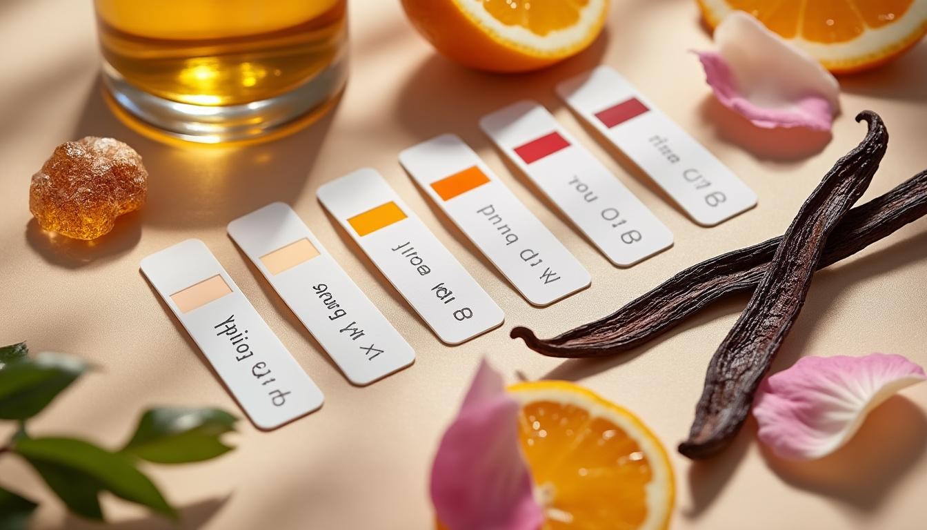 découvrez notre tableau de concordance des parfums la maison des essences : trouvez facilement l’équivalent de votre fragrance préférée parmi une large sélection d’alternatives inspirées par les plus grands classiques.