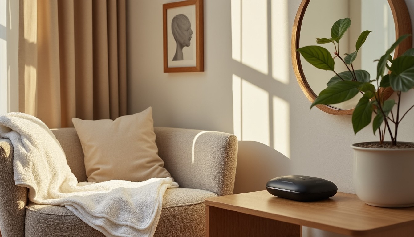 découvrez tout sur la technologie vibraskin : ses bienfaits, son fonctionnement et comment elle optimise votre bien-être au quotidien. améliorez votre expérience de relaxation grâce à vibraskin !