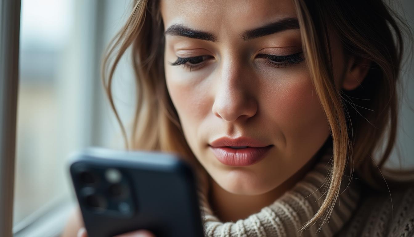 dĂ©couvrez les raisons pour lesquelles il ne regarde plus vos stories et comment raviver son intĂ©rĂȘt grĂące Ă nos conseils pratiques.