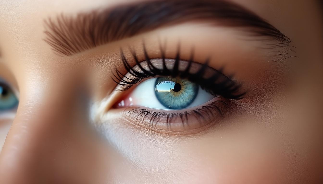 découvrez l'anti cerne too faced, votre allié pour un regard lumineux et sans cernes. formule longue tenue et couvrance parfaite pour camoufler les signes de fatigue en toute simplicité.