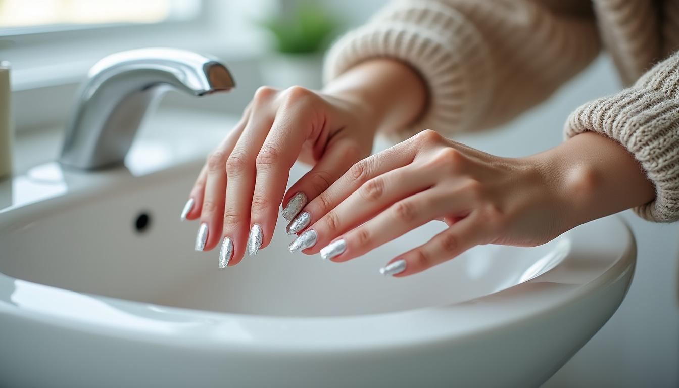 découvrez comment enlever efficacement du vernis semi-permanent à la maison en toute sécurité, avec des méthodes simples et des conseils pour protéger vos ongles.