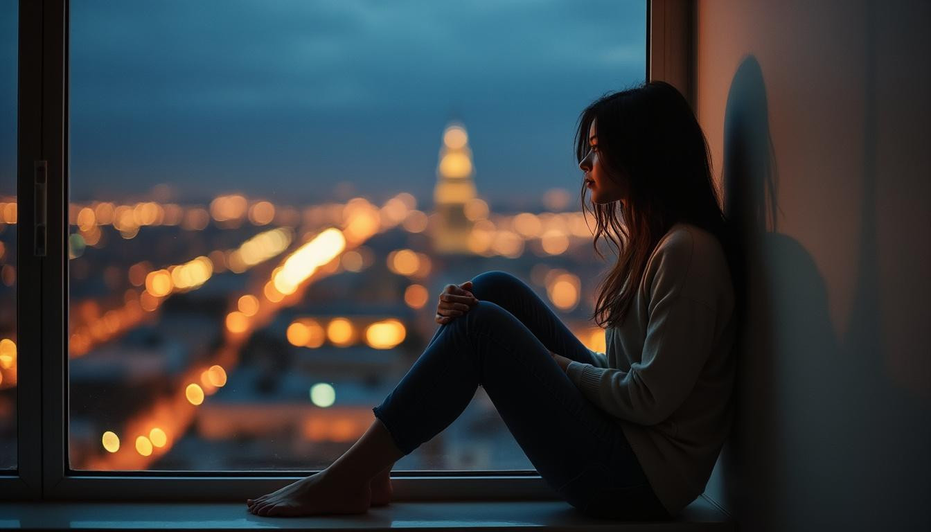 découvrez comment reconnaître un homme trop étouffant et apprendre à gérer une relation où le besoin d'espace et d'indépendance est essentiel pour préserver votre équilibre.