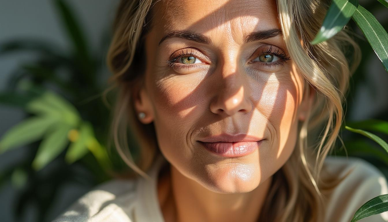 découvrez nos conseils et solutions efficaces pour hydrater et revitaliser la peau sÚche du visage, en préservant douceur et éclat naturel.
