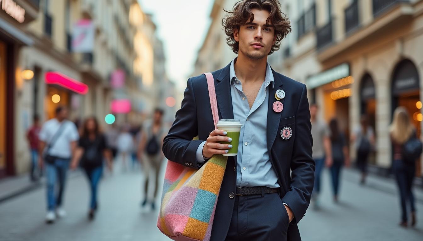 découvrez le concept de 'performative male' et son impact sur les représentations de la masculinité dans la société contemporaine.