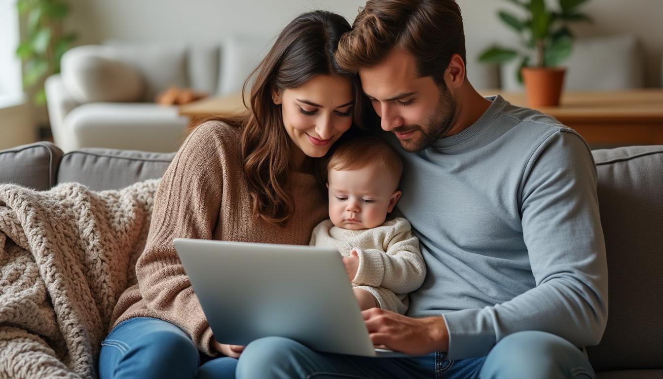 découvrez yamonbebe, votre boutique en ligne dédiée aux articles pour bébés : vêtements, accessoires et jouets de qualité pour le confort et le bonheur de votre enfant.