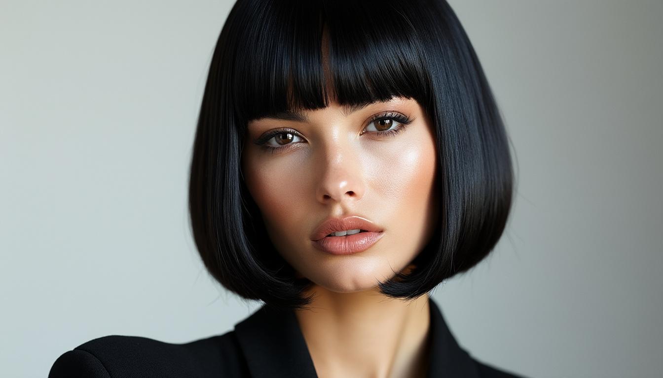 découvrez comment réussir des cheveux gominés élégants et stylés avec nos conseils pratiques et astuces de coiffure pour un look impeccable toute la journée.