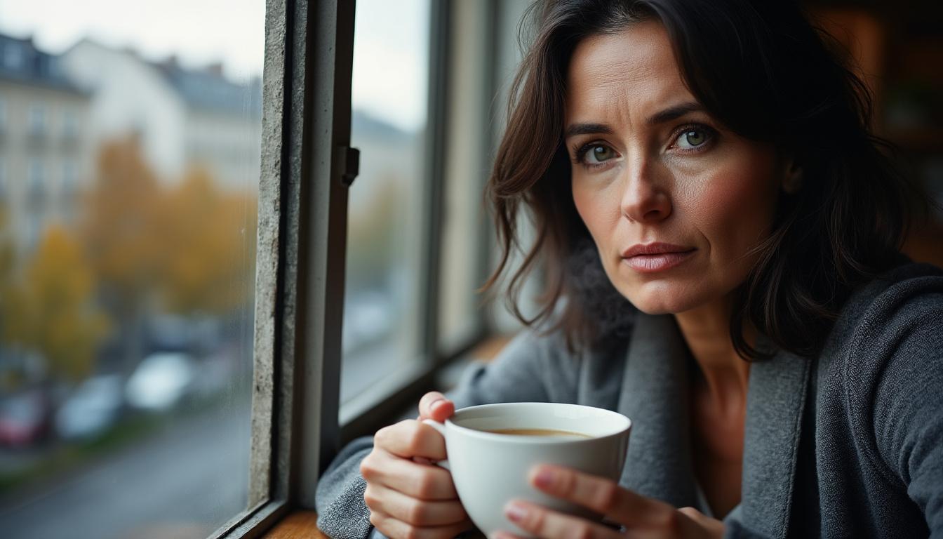 découvrez des conseils et réflexions pour mieux comprendre et gérer la déception envers votre fille adulte, et améliorer votre relation familiale.