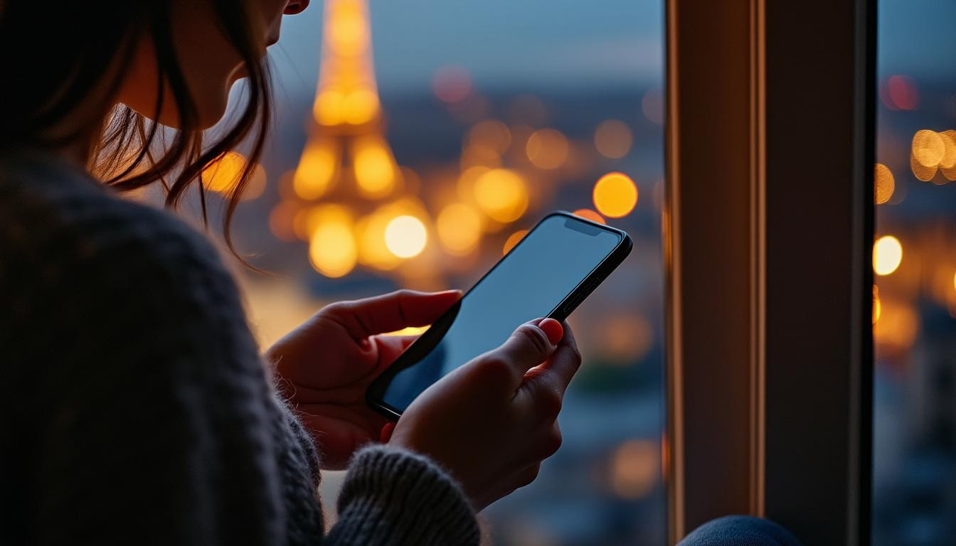 découvrez les 3 sms irrésistibles qui font craquer un homme instantanément et apprenez à séduire avec des messages simples et efficaces.